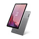 Lenovo Tab M9 (ZAC30180SE) Internet Tablet - MediaTek Helio G80 8-Core 2 GHz - 4 GB - 64 GB - 9" LED táctil - Wi-Fi AC/Bluetooth - Webcam - 5100 mAh - Android 12