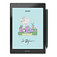 Boox Nova Air C Liseuse eBook et bloc-notes numérique - Écran couleur tactile HD 7.8" 1872 x 1404 - 32 Go - Android 11 - Wi-Fi/Bluetooth - USB-C - Stylet inclus