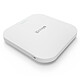 Linksys Cloud LAPAX3600C AX3600 (AX2400 + AX1200) MU-MIMO Wi-Fi Access Point 6 with cloud management and license included