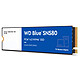 Western Digital SSD WD Blue SN580 500 Go SSD 500 Go M.2 2280 PCIe NVMe 4.0 x4 1.4b NAND 3D TLC