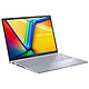 ASUS Vivobook 14X N3405VA-LY121W Intel Core i5-13500H 16GB SSD 512GB 14" LED Full HD+ Wi-Fi 6E/Bluetooth Webcam Windows 11 Home