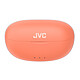 Buy JVC HA-A7T2 Peach Pink