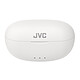 Acquista JVC HA-A7T2 Bianco cocco