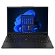 Lenovo ThinkPad X1 Carbon Gen 11 (21HM0064FR) Intel Core i5-1335U 16 Go SSD 512 Go 14" LED Full HD+ Wi-Fi 6E/Bluetooth/4G/NFC Webcam Windows 11 Professionnel