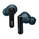 JVC HA-A9T Blu Auricolari in-ear True Wireless IPX5 - Bluetooth 5.1 - Microfono integrato - Durata della batteria 7,5 + 22,5 ore - Custodia per la ricarica/il trasporto