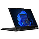 Lenovo ThinkPad X13 Yoga Gen 4 (21F2003KFR) Intel Core i5-1335U 16 Go SSD 512 Go 13.3" LED Tactile Full HD+ Wi-Fi 6E/Bluetooth Webcam Windows 11 Professionnel
