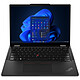 Acheter Lenovo ThinkPad X13 2-en-1 Gen 5 (21LW001GFR)
