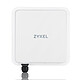 ZyXEL Nebula FWA710 Router exterior 5G NR