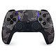 Sony DualSense (Camo Grey) Official wireless controller for PlayStation 5