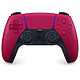 Sony DualSense (Rojo) Mando inalámbrico oficial para PlayStation 5