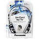 Review Panasonic RP-HT090E-H Grey