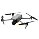 DJI Air 3 Fly More Combo RC2 Compact quadricopter - dual 4K onboard camera - 3-axis stabilisation - flight range 20 km - battery life 46 minutes - RC2 remote control