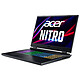 Avis Acer Nitro 5 AN517-55-71RP