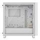 Review Corsair 3000D RGB Airflow (White)