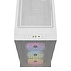 Corsair 3000D RGB Airflow (Blanco) a bajo precio