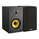 Davis Acoustics Ariane 2 Black 120-watt compact bookshelf speakers (pair)