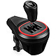 Thrustmaster TH8S Shifter Add-On 7-speed gearbox for Thrustmaster steering wheel
