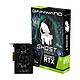 Gainward GeForce RTX 3050 Ghost (LHR) 8 GB GDDR6 - HDMI/Tri DisplayPort - PCI Express (NVIDIA GeForce RTX 3050)