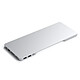 Review SATECHI Dock Slim iMac 24" Silver