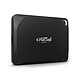 Crucial X10 Pro Portable 1 To Disque SSD externe USB-C 3.2