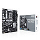 ASUS PRIME B760-PLUS Carte mère ATX Socket 1700 Intel B760 Express - 4x DDR5 - M.2 PCIe 4.0 - USB 3.2 - PCI-Express 5.0 16x - LAN 2.5 GbE