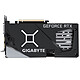 Acheter Gigabyte GeForce RTX 3050 WINDFORCE OC 8G (LHR)