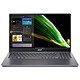 Review Acer Swift X 16 SFX16-51G-58GV