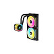 Corsair iCUE LINK H100i RGB (Noir) pas cher