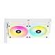 Comprar Corsair iCUE LINK H100i RGB (Blanco)