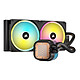 Opiniones sobre Corsair iCUE LINK H115i RGB (Negro)