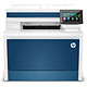 HP Color LaserJet Pro 4302fdn Impresora multifunción láser en color dúplex automática 4 en 1 (USB 2.0/Ethernet)
