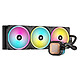 Opiniones sobre Corsair iCUE LINK H170i RGB (Negro)
