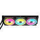 Acheter Corsair iCUE LINK H170i RGB (Noir)