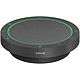 Jabra Speak2 55 (UC) IP64 portable speakerphone - 4 noise-cancelling microphones - Bluetooth/USB-C/USB-A - UC certified