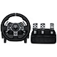 Logitech G920 Driving Force Racing Wheel Volante + pedales (para PC/Xbox One)