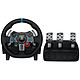 Logitech G G29 Driving Force Volant de course avec pédales pour PC/ PlayStation 3 / PlayStation 4 / PlayStation 5