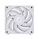 Lian Li Uni Fan P28 120 (white) 120 mm chainable case fan without cable