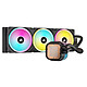 Opiniones sobre Corsair iCUE LINK H150i RGB (Negro)