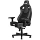 Next Level Racing Elite Gaming Chair Leather & Suede Edition Gaming chair - PU leather and suede upholstery - 4D armrests - 135° reclining backrest - weight capacity 140 kg