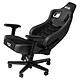Avis Next Level Racing Elite Gaming Chair Leather & Suede Edition