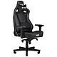 Avis Next Level Racing Elite Gaming Chair Leather Edition