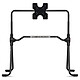 Next Level Racing Free Standing Monitor Stand Screen support - steel tube - up to 55