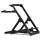 Next Level Racing Wheel Stand 2.0 Support for steering wheel, pedals and gearbox (Logitech and Thrustmaster compatible)