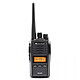 Midland G18 Pro IP67 walkie-talkie - 99 PMR446 channels - range up to 12 km - 19-hour battery life