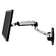 Ergotron LX Wall arm for LCD monitor