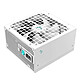 DeepCool PX1000-G (White) 100% modular power supply 1000W ATX12V 3.0 - 80PLUS Gold