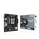 ASUS PRIME A620M-K Carte mère Micro ATX Socket AM5 AMD A620 - 2x DDR5 - M.2 PCIe 4.0 - USB 3.0 - PCI-Express 4.0 16x