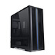 Lian Li V3000 PLUS Black Full tower case with tempered glass side panels and modular design - black
