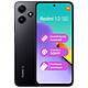 Xiaomi Redmi 12 5G Negro (8GB / 256GB) Smartphone 4G-LTE Advanced Dual SIM - Snapdragon 4 Gen 2 Octo-Core 2,2 GHz - RAM 8 Go - Écran táctil 90 Hz 6,79" 1080 x 2460 - 256 Go - NFC/Bluetooth 5.3 - 5000 mAh - Android 13