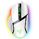 Razer Basilisk v3 Pro (White) Wireless gamer mouse - right-handed - Razer HyperSpeed technology - 30000 dpi optical sensor - 11 programmable buttons - Razer Chroma RGB backlighting
